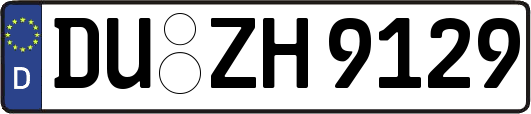 DU-ZH9129