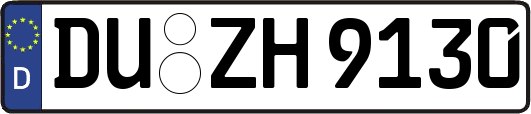 DU-ZH9130