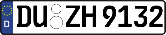 DU-ZH9132