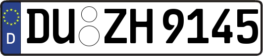 DU-ZH9145