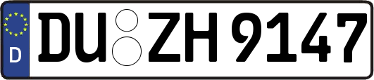 DU-ZH9147