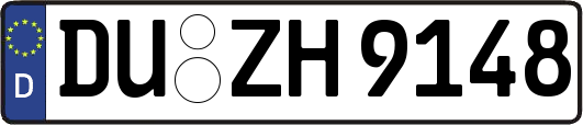 DU-ZH9148