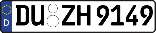 DU-ZH9149