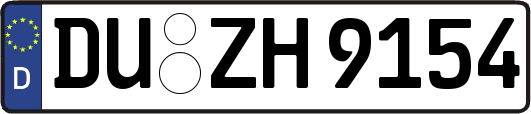 DU-ZH9154