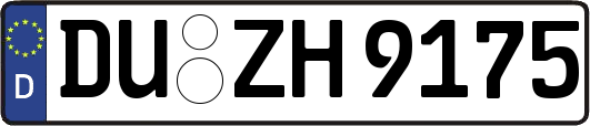 DU-ZH9175