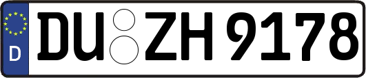 DU-ZH9178