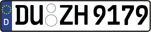 DU-ZH9179