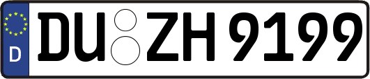 DU-ZH9199