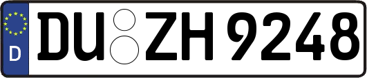 DU-ZH9248