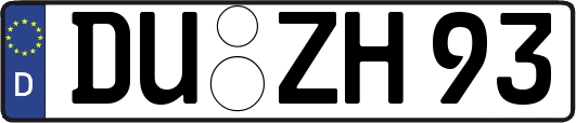 DU-ZH93