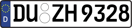 DU-ZH9328