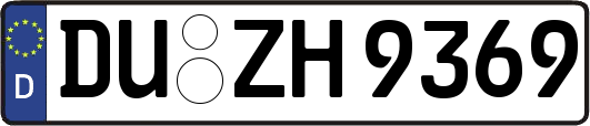 DU-ZH9369