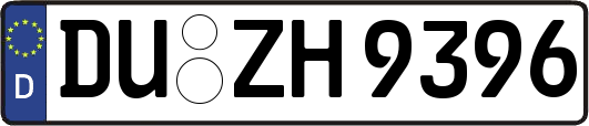 DU-ZH9396