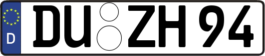 DU-ZH94