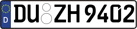 DU-ZH9402