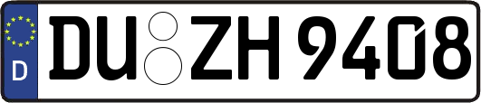 DU-ZH9408