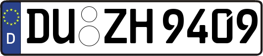 DU-ZH9409