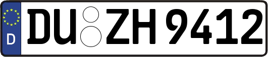 DU-ZH9412