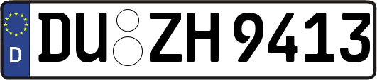 DU-ZH9413