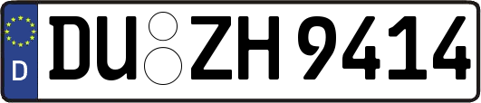 DU-ZH9414