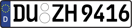 DU-ZH9416