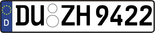 DU-ZH9422