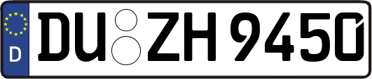 DU-ZH9450
