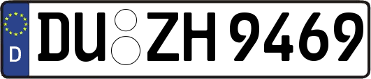 DU-ZH9469