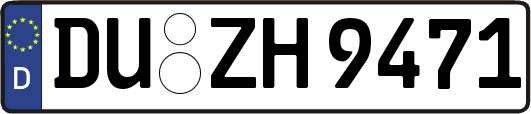 DU-ZH9471