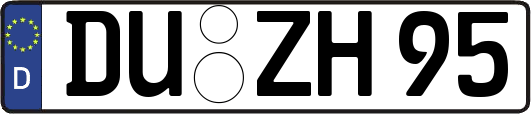 DU-ZH95