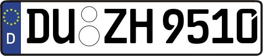 DU-ZH9510
