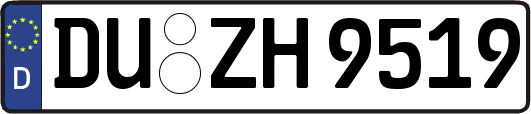 DU-ZH9519