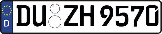 DU-ZH9570