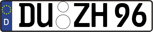 DU-ZH96