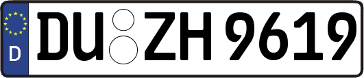 DU-ZH9619