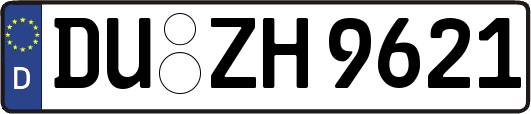 DU-ZH9621