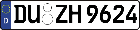 DU-ZH9624