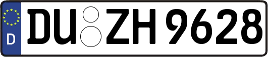 DU-ZH9628