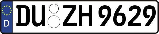 DU-ZH9629