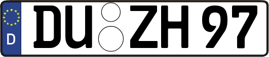 DU-ZH97