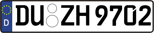 DU-ZH9702