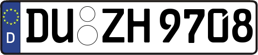 DU-ZH9708