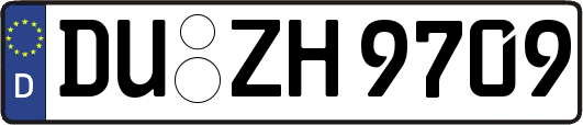 DU-ZH9709