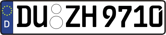 DU-ZH9710