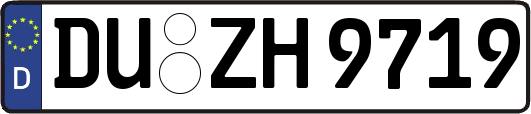 DU-ZH9719