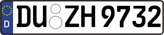 DU-ZH9732