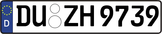 DU-ZH9739