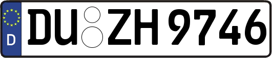 DU-ZH9746