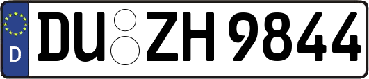 DU-ZH9844