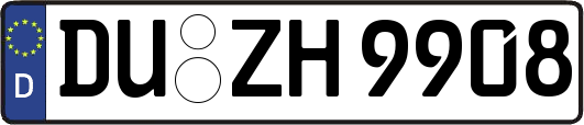 DU-ZH9908